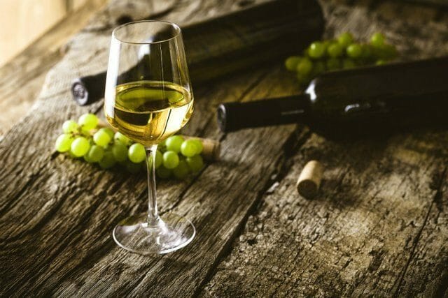 14 рецептов домашнего вина из винограда