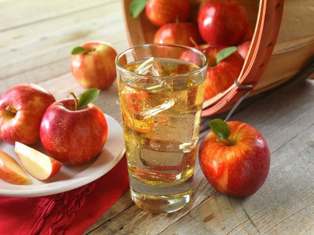 Рецепты заготовок из яблок на зиму: 12 беспроигрышных способов