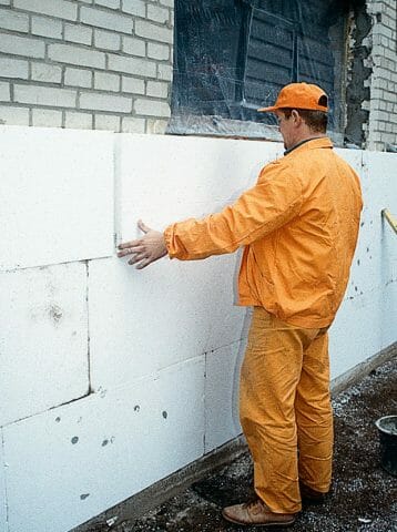 Инструкция по утеплению стен пеноплексом изнутри и как правильно рассчитать толщину утеплителя