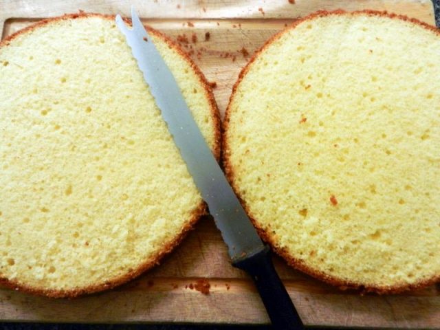 Вкусный рецепт закрытого бутерброда с ветчиной