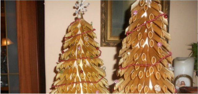 Отличные идеи, как сделать новогоднюю елку своими руками